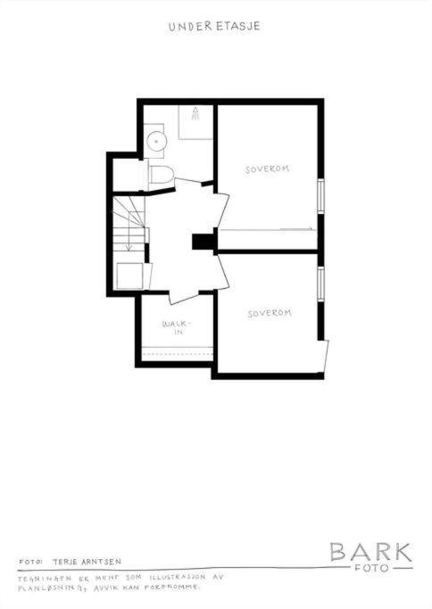 Dinbnb Apartments I Luxury Feel 100M From Bryggen Bergen Extérieur photo